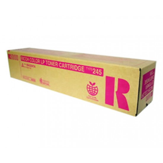 Тонер-картридж Ricoh CT145MGT для Aficio CL4000DN, пурпурный, 5000 отпечатков