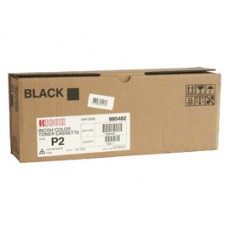 Тонер-картридж Ricoh DT338BLK для Aficio 2228C, черный, 19000 отпечатков