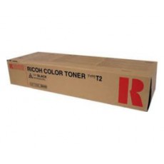 Тонер-картридж Ricoh DT432BLK для Aficio 3224C, черный, 25000 отпечатков