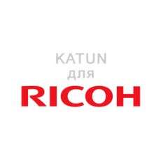 Тонер-картридж KATUN type 1220D для Ricoh Aficio 1015, 9000 отпечатков