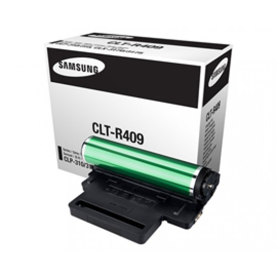 Драм-картридж Samsung CLT-R409 для CLP-310, 24000 отпечатков