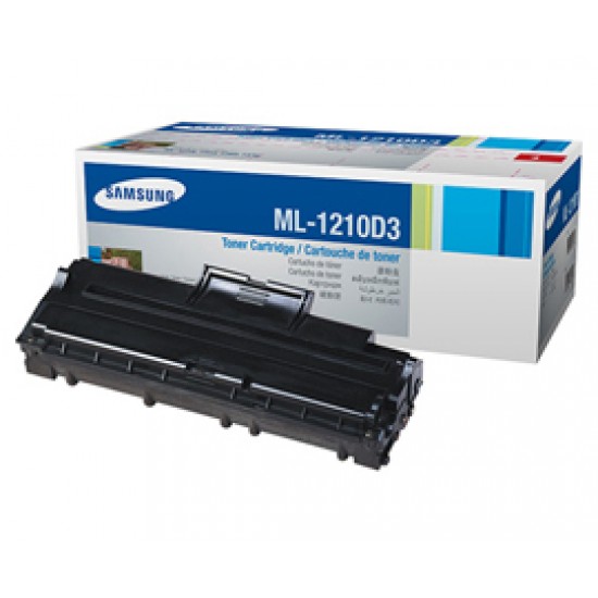 Картридж Samsung ML-1210D3 для ML-1210, 2500 отпечатков