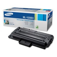 Картридж Samsung ML-1520D3 для ML-1520, 3000 отпечатков