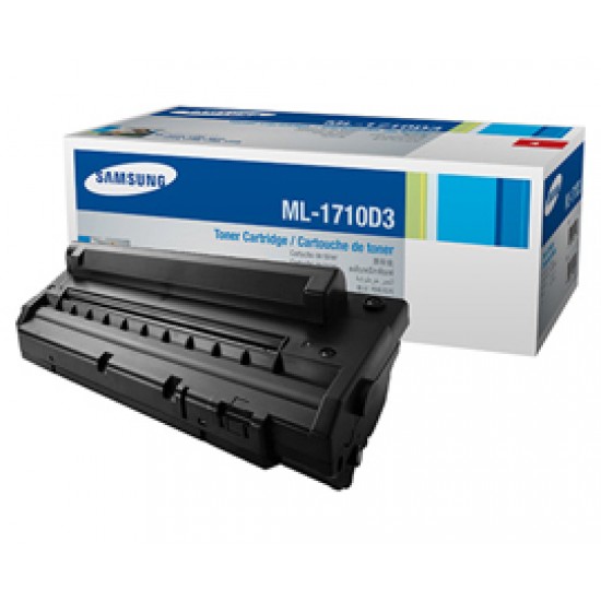 Картридж Samsung ML-1710D3 для ML-1510, 3000 отпечатков