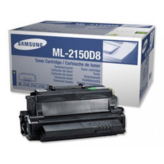 Картридж Samsung ML-2150D8 для ML-2150, 8000 отпечатков