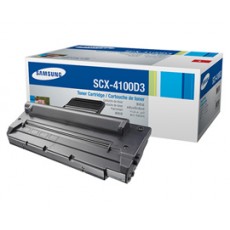 Картридж Samsung SCX-4100D3 для SCX-4100, 3000 отпечатков