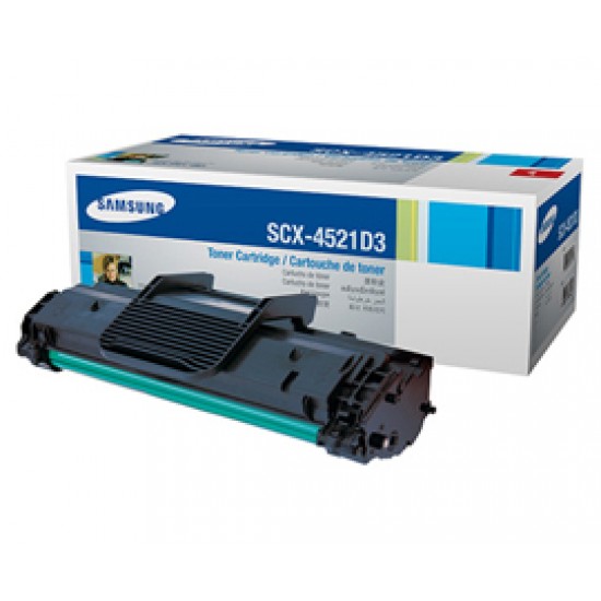Картридж Samsung SCX-4521D3 для SCX-4321, 3000 отпечатков