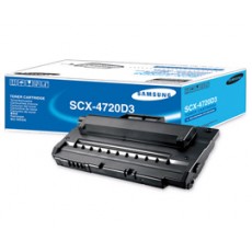 Картридж Samsung SCX-4720D3 для SCX-4520, 3000 отпечатков