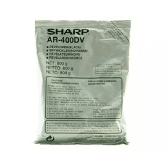 Девелопер Sharp AR-400DV для AR-405, 90000 отпечатков