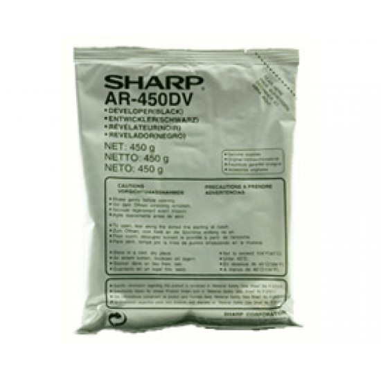 Девелопер Sharp AR-450DV для AR-M350, 100000 отпечатков