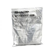 Девелопер Sharp SF-730DV1 для SF-7300, 30000 отпечатков