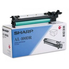 Драм-картридж Sharp AL-100DR для AL-1555, 18000 отпечатков