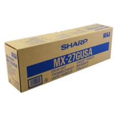 Драм-картридж Sharp MX-27GUSA для MX-2300, 100000 отпечатков