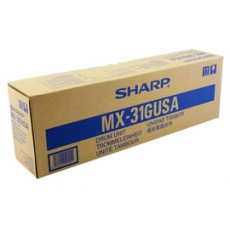 Драм-картридж Sharp MX-31GUSA для MX-2600, 100000 отпечатков