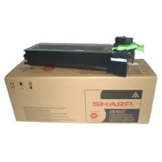 Тонер картридж Sharp AR-016T для AR-5015, 16000 отпечатков