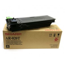 Тонер-картридж Sharp AR-020T для AR-5516, 16000 отпечатков