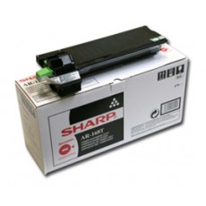 Тонер-картридж Sharp AR-168T для AR-122, 8000 отпечатков