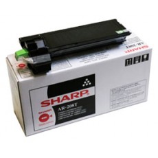 Тонер-картридж Sharp AR-208T для AR-203, 8000 отпечатков
