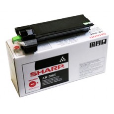 Тонер-картридж Sharp AR-208T для AR-5420, 8000 отпечатков