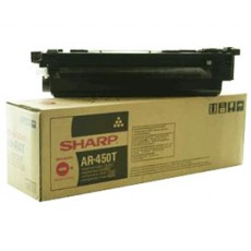 Тонер-картридж Sharp AR-450T для AR-M350, 27000 отпечатков