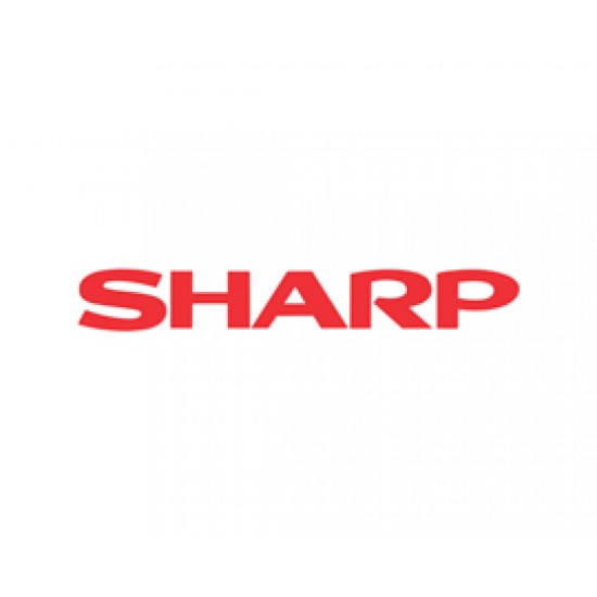 Тонер-картридж Sharp MX-31GTBA для MX-2600, черный, 18000 отпечатков