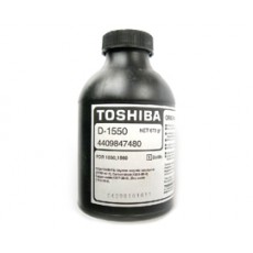 Девелопер Toshiba D-1550 для BD-1550, 60000 отпечатков