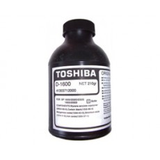 Девелопер Toshiba D-1600 для E-Studio 160, 99000 отпечатков