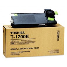 Тонер-картридж Toshiba T-1200E для E-Studio 120, 6500 отпечатков