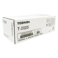 Тонер-картридж Toshiba T-2025 для E-Studio 200S, 3000 отпечатков