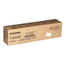 Тонер-картридж Toshiba T-2320E для E-Studio 230, 22000 отпечатков
