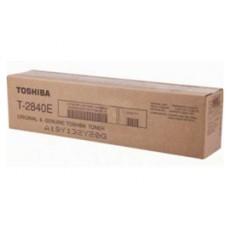 Тонер-картридж Toshiba T-2840E для E-Studio 233, 23000 отпечатков