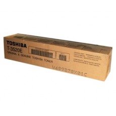 Тонер-картридж Toshiba T-3520E для E-Studio 350, 21000 отпечатков