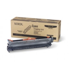 Драм-картридж Xerox 108R00647 для Phaser 7400, голубой, 30000 отпечатков