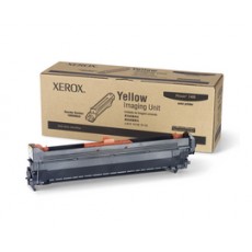 Драм-картридж Xerox 108R00649 для Phaser 7400, желтый, 30000 отпечатков