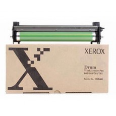 Драм-картридж Xerox 113R00460 для WorkCentre Pro 665, 10000 отпечатков