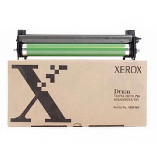 Драм-картридж Xerox 113R00460 для WorkCentre Pro 665, 10000 отпечатков