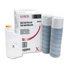 Двойная упаковка тонер-картриджей Xerox 006R01046 для Document Centre 535, 2*30000отп.