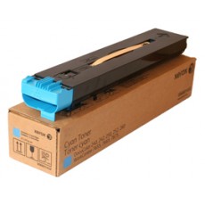 Двойная упаковка тонер-картриджей Xerox 006R01452 для DocuColor 240, голубой, 2*34000отп.