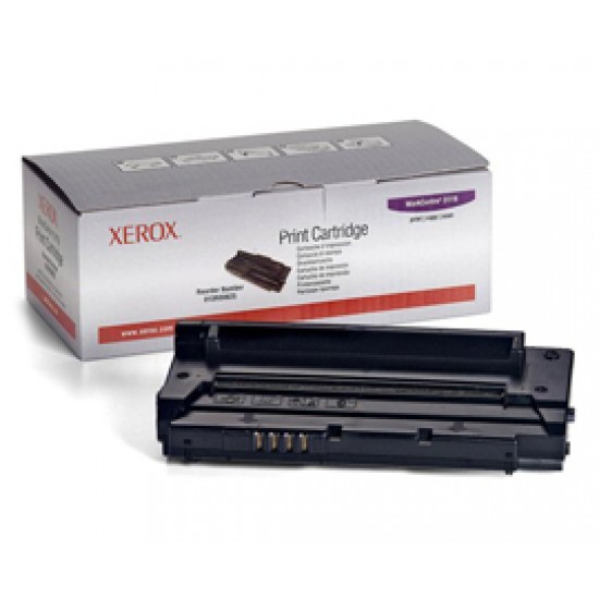 Картридж Xerox 013R00625 для WorkCentre 3119, 3000 отпечатков