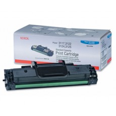 Картридж Xerox 106R01159 для Phaser 3117, 3000 отпечатков