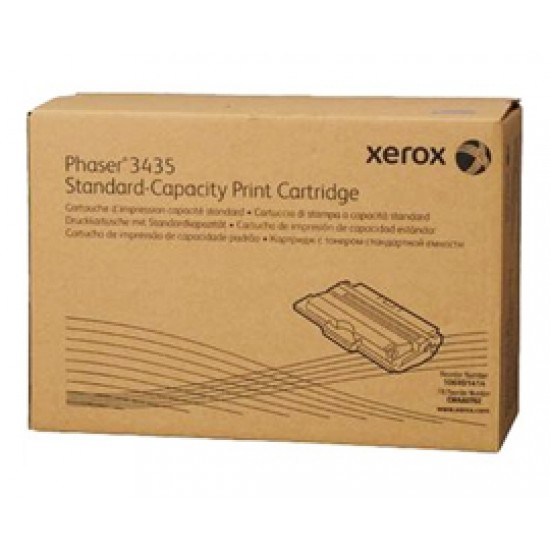 Картридж Xerox 106R01414 для Phaser 3435, 4000 отпечатков