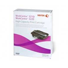 Картридж Xerox 106R01487 для WorkCentre 3210, 4100 отпечатков