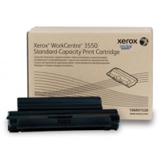 Картридж Xerox 106R01529 для WorkCentre 3550, 5000 отпечатков