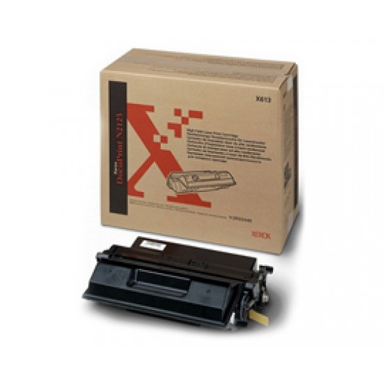 Картридж Xerox 113R00446 для DocuPrint N2125, 15000 отпечатков