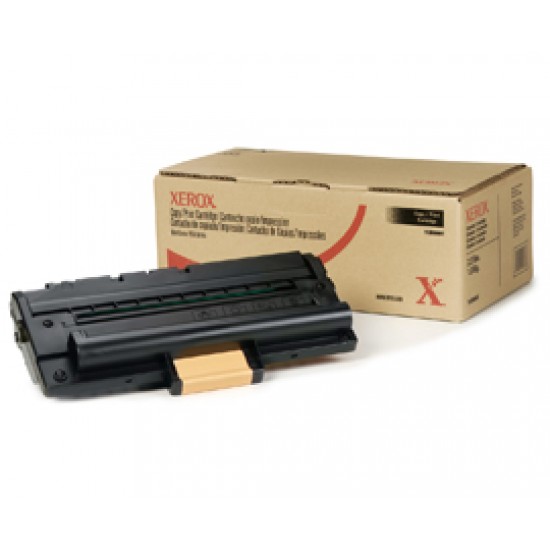 Картридж Xerox 113R00667 для WorkCentre PE16, 3500 отпечатков