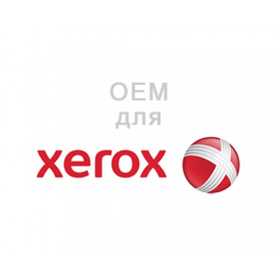 Картридж OEM 106R01283 для Xerox Phaser 6130, пурпурный, 1900 отпечатков