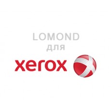 Тонер-картридж LOMOND 106R01204 для Xerox Phaser 6110, желтый, 1000 отпечатков