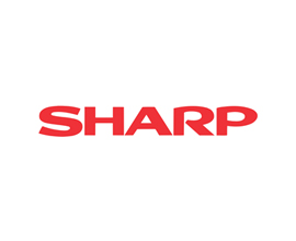 Компания Sharp